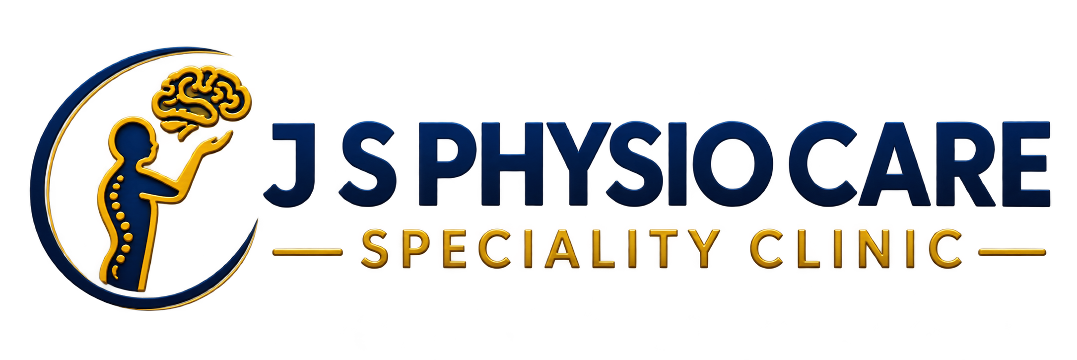 J S Physio Care — Speciality Clinic